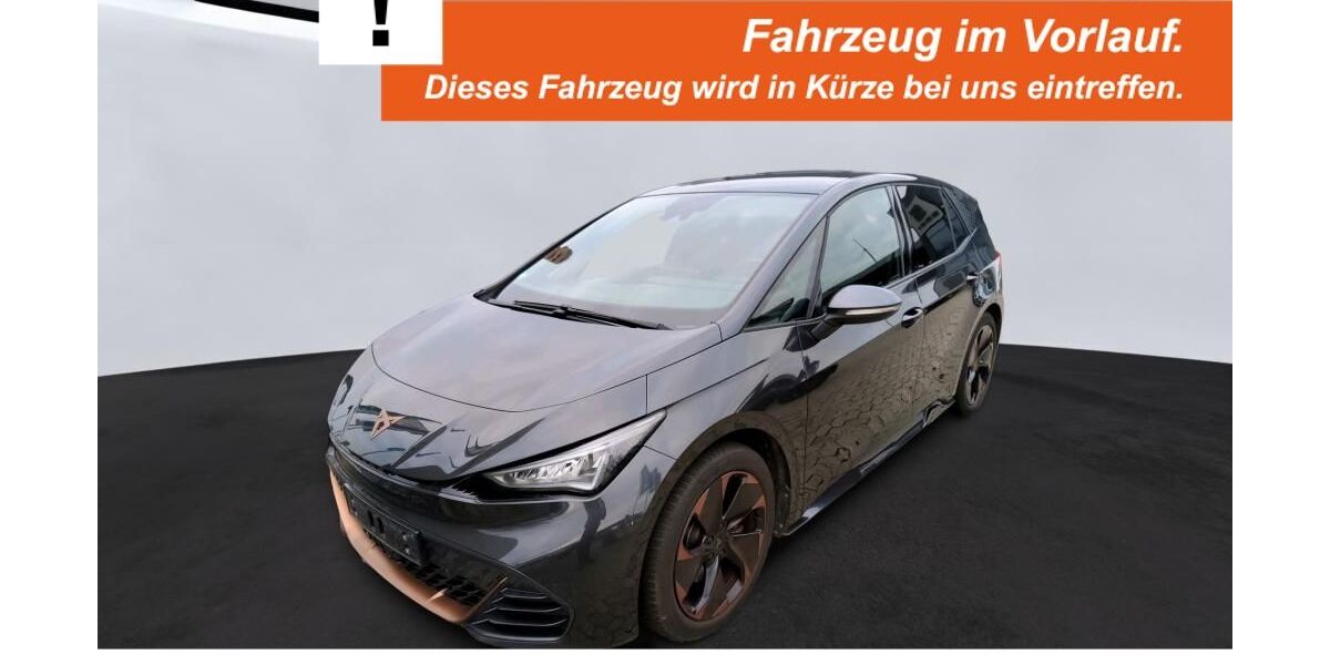 Cupra Born 35.720 km 23.690 &euro; Lingen 49808