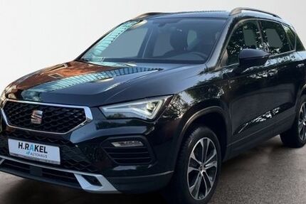 Seat Ateca 86.308 km 19.950 &euro; Geeste-Groß Hesepe 49744