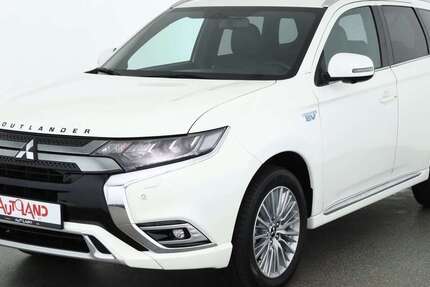 Mitsubishi Outlander 54.466 km 23.990 &euro; Wietmarschen 49835