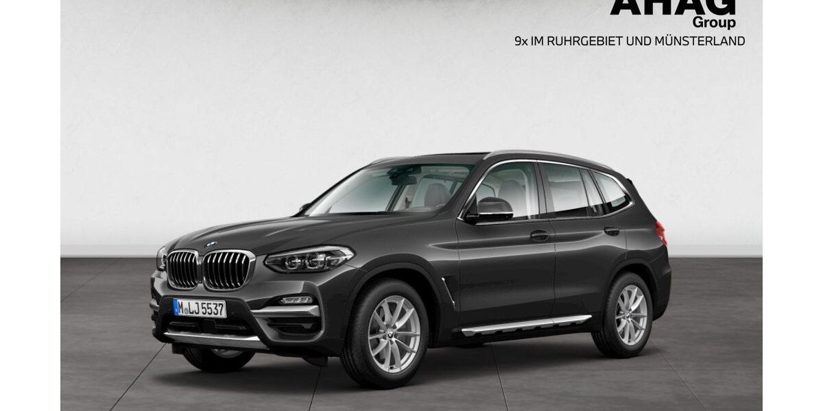 BMW X3 45.150 km 37.990 &euro; Gronau 48599