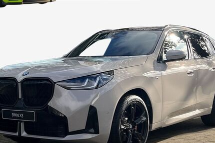 BMW X3 10.500 km 63.900 &euro; Lingen 49809