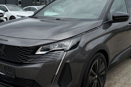 Peugeot 3008 132.976 km 17.612 &euro; Gronau 48599
