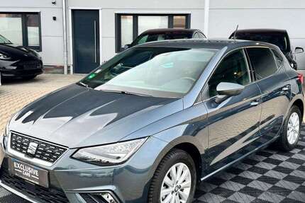 Seat Ibiza 103.333 km 10.750 &euro; Emsbüren 48488