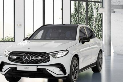 Mercedes-Benz GLC 200 18.000 km 56.990 &euro; Wietmarschen 49835