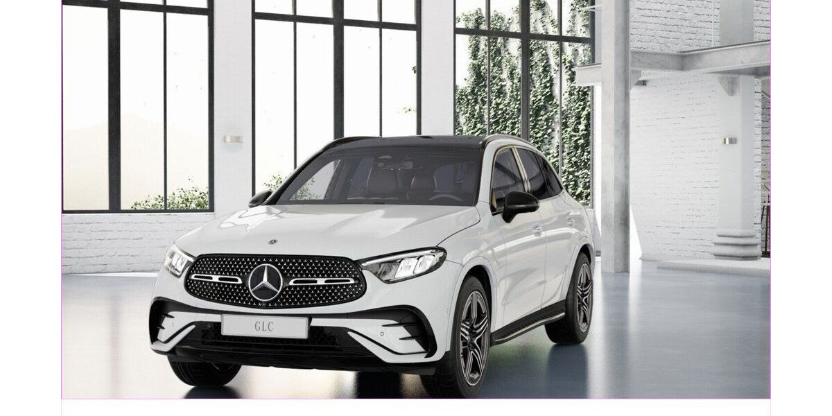Mercedes-Benz GLC 200 18.000 km 56.990 &euro; Wietmarschen 49835
