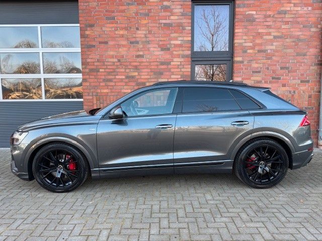 Audi Q8 179.902 km 43.950 &euro; Wietmarschen - Lohne 49835
