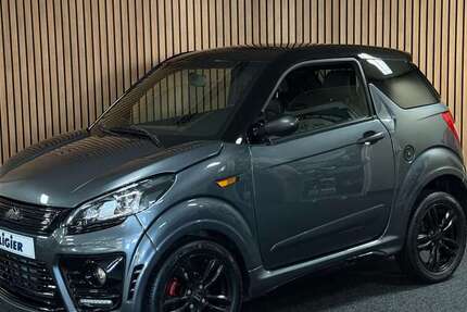 Ligier JS 50 8.594 km 13.750 &euro; Bad Bentheim 48455