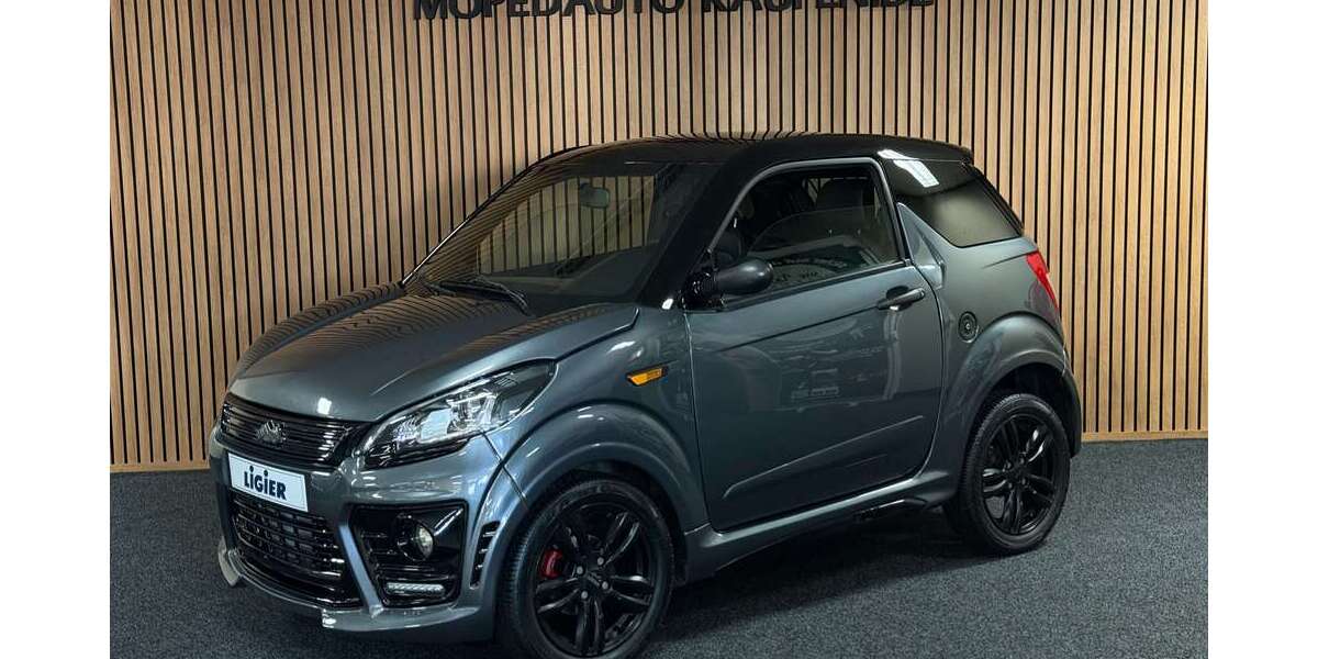 Ligier JS 50 8.594 km 13.750 &euro; Bad Bentheim 48455