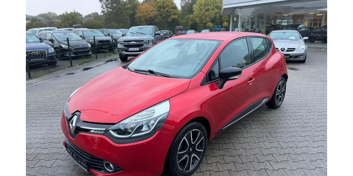 Renault Clio 105.000 km 6.999 &euro; Lingen 49808