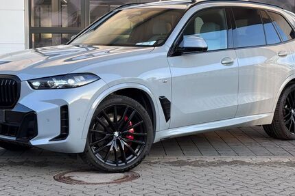 BMW X5 21.890 km 87.890 &euro; Nordhorn 48531