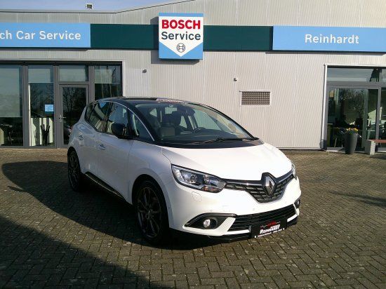 Renault Scenic 130.960 km 11.450 &euro; Nordhorn 48529