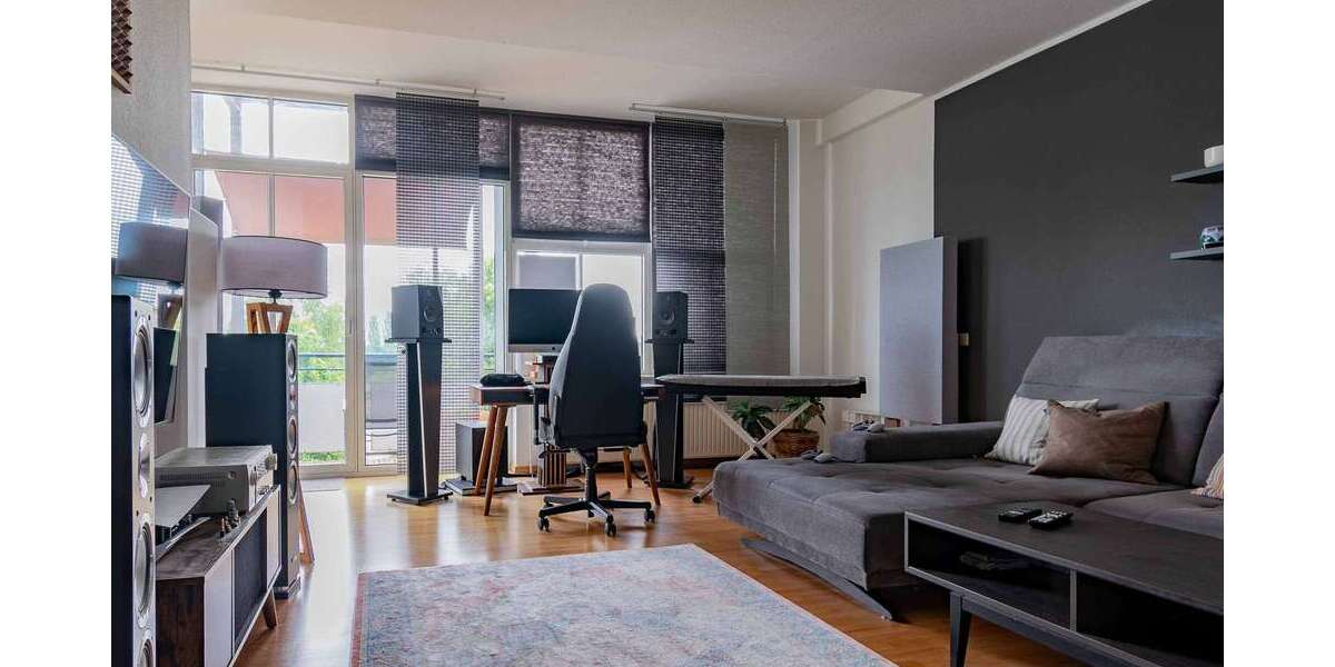 Etagenwohnung Gronau - 2 Zimmer, 77 m&sup2;, 150.000&euro; | Angebot:27122696