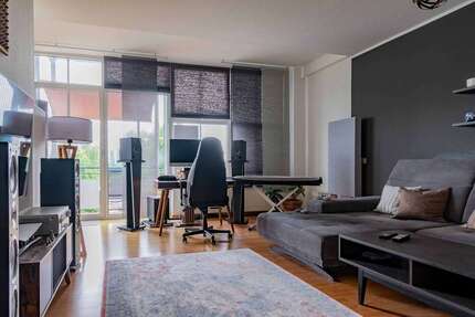 Wohnung Gronau - 2 Zimmer, 77 m&sup2;, 150.000&euro; | Angebot:27122696