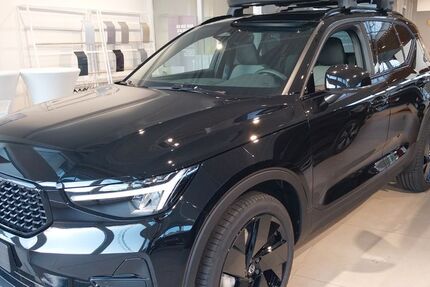 Volvo XC40 9.500 km 44.900 &euro; Nordhorn 48527