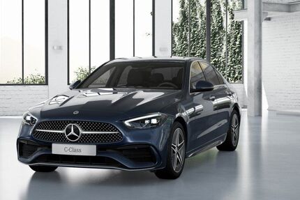 Mercedes-Benz C 300 14.750 km 45.840 &euro; Wietmarschen 49835