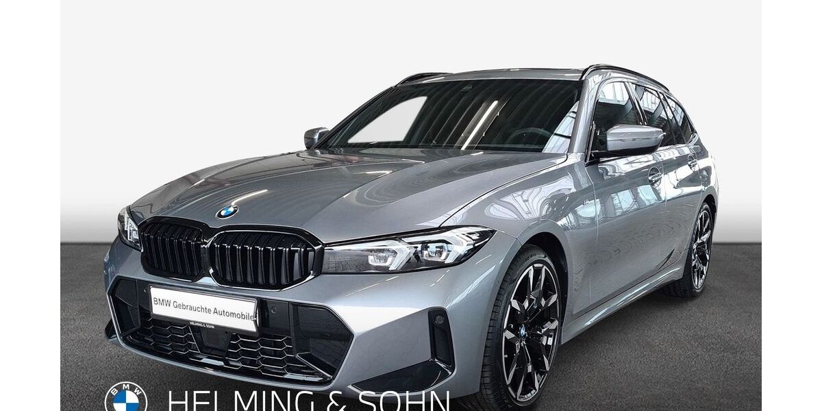 BMW 320 6.250 km 46.890 &euro; Wietmarschen 49835