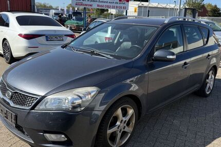 Kia ceed Sportswagon 295.000 km 2.299 &euro; Nordhorn 48529