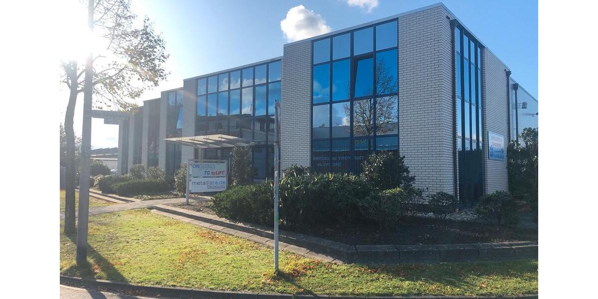 Gewerbeobjekt Gronau (Westfahlen) - 350&euro; | Angebot:24542019