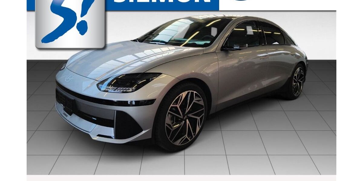Hyundai IONIQ 6 10.378 km 36.730 &euro; Salzbergen 48499