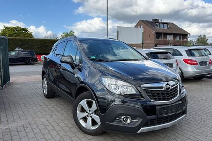 Opel Mokka 186.290 km 6.700 &euro; Gronau 48599