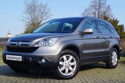 Honda CR-V 96.944 km 9.990 &euro; Gronau 48599