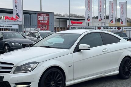 Mercedes-Benz C 220 290.000 km 7.950 &euro; Nordhorn 48529