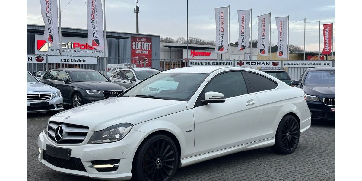 Mercedes-Benz C 220 290.000 km 7.950 &euro; Nordhorn 48529