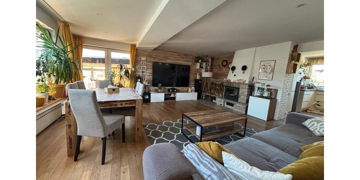 Doppelhaushälfte Nordhorn Bakelde - 4 Zimmer, 120 m&sup2;, 350.000&euro; | Angebot:26295623