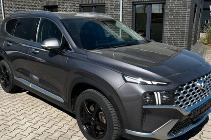 Hyundai SANTA FE 208.000 km 20.467 &euro; Neuenhaus 49828