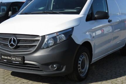 Mercedes-Benz Vito 97.300 km 24.098 &euro; Wietmarschen 49835