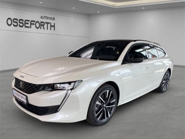 Peugeot 508 30.005 km 27.490 &euro; Nordhorn 48531