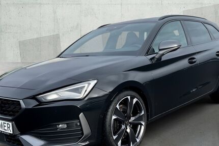 Cupra Leon 31.756 km 33.290 &euro; Nordhorn 48529