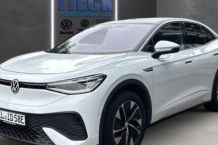 VW ID.5 34.999 km 33.690 &euro; Twist 49767