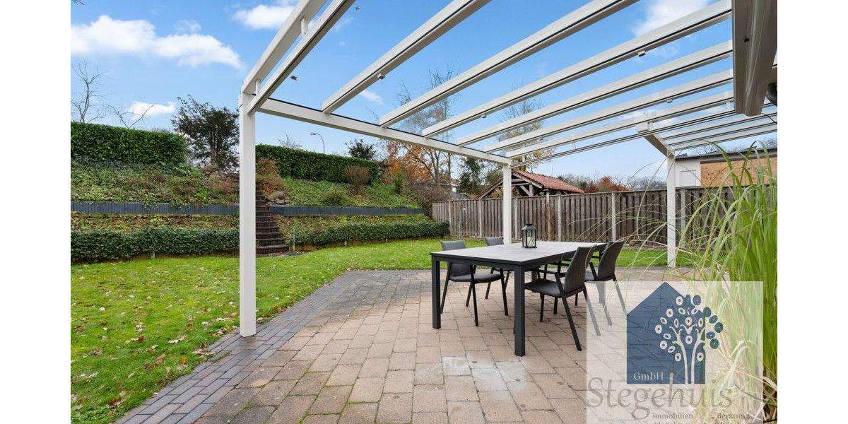 Einfamilienhaus Gronau (Westfalen) Gronau - 7 Zimmer, 135 m&sup2;, 455.000&euro; | Angebot:25742649