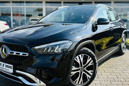 Mercedes-Benz GLA 200 10.045 km 39.999 &euro; Neuenkirchen 48485
