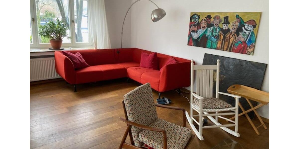 Etagenwohnung Gronau (Westfahlen) - 1 Zimmer, 25 m&sup2;, 395&euro; | Angebot:25904658