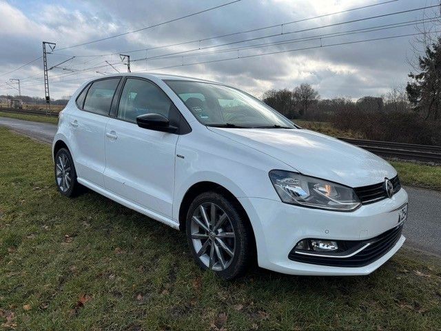 VW Polo 160.000 km 5.400 &euro; Bad Bentheim 48455