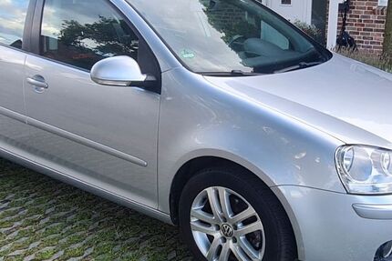 VW Golf 182.000 km 4.300 &euro; Neuenkirchen 48485