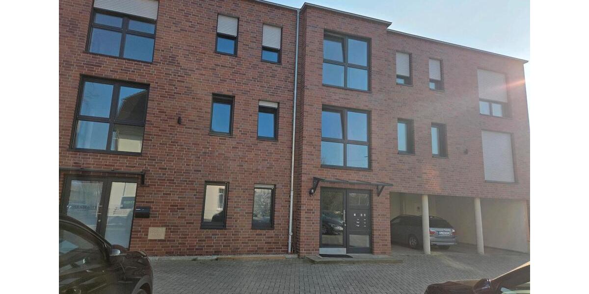 Etagenwohnung Lingen (Ems) Damaschke - 2 Zimmer, 68 m&sup2;, 720&euro; | Angebot:25872603