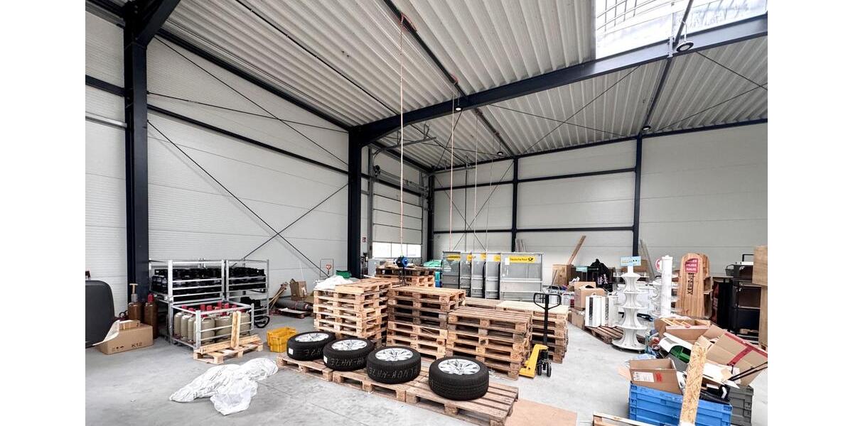Gewerbeobjekt Nordhorn Bakelde - 4.900&euro; | Angebot:23783362