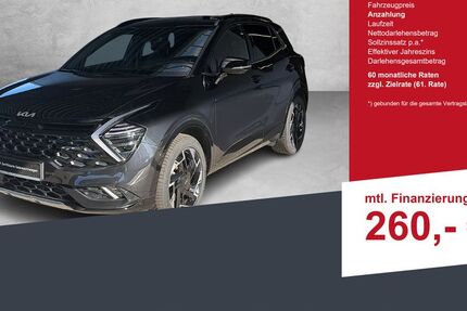 Kia Sportage 22.400 km 31.790 &euro; Lingen-Ems 49809