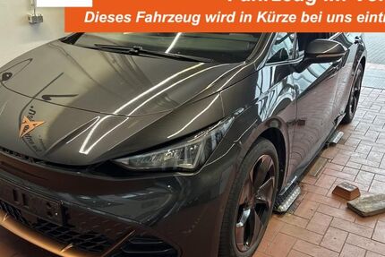 Cupra Born 38.541 km 25.790 &euro; Nordhorn 48529