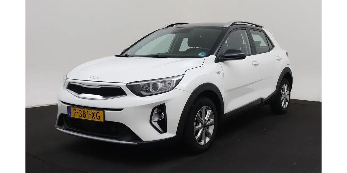 Kia Stonic 151.116 km 9.401 &euro; Laar Eschebrügge 49824