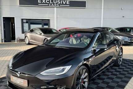 Tesla Model S 165.777 km 33.500 &euro; Emsbüren 48488