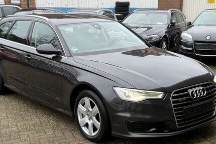 Audi A6 295.000 km 9.999 &euro; Nordhorn 48529