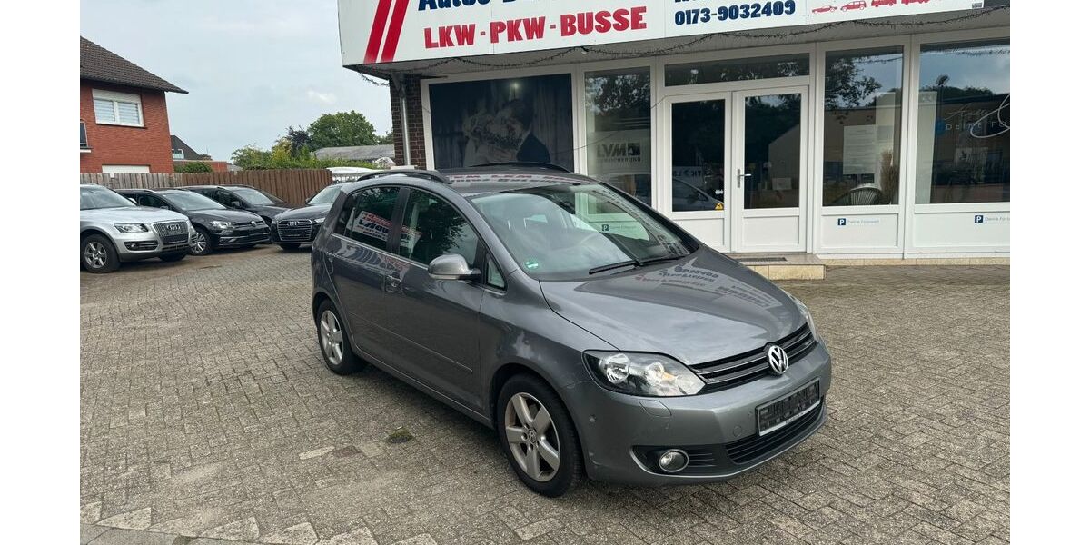 VW Golf 167.000 km 4.999 &euro; Nordhorn 48529