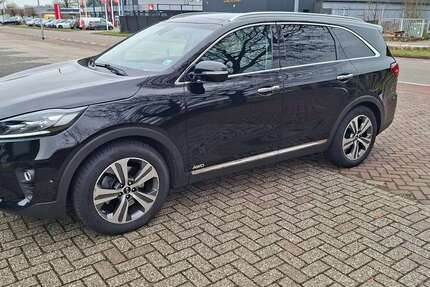 Kia Sorento 141.000 km 28.000 &euro; Twist 49767