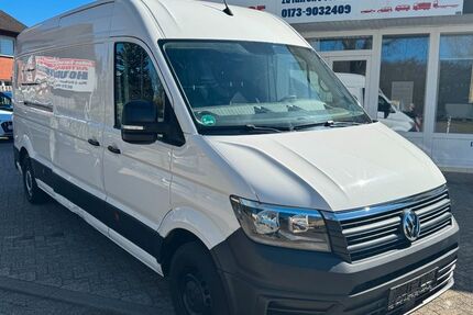 VW Crafter 138.000 km 12.499 &euro; Nordhorn 48529