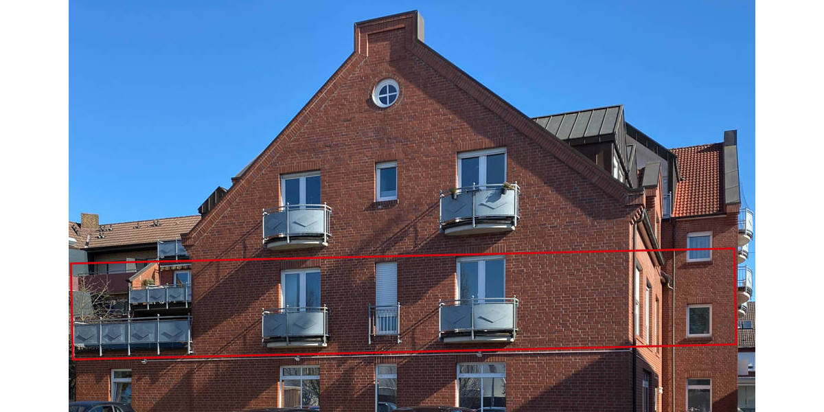 Gewerbeobjekt Nordhorn - 1 Zimmer, 292 m&sup2;, 495.000&euro; | Angebot:25675730