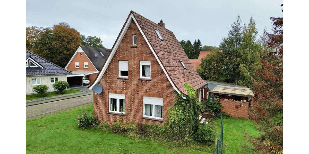 Einfamilienhaus Lage - 4 Zimmer, 90 m&sup2;, 139.000&euro; | Angebot:25196882